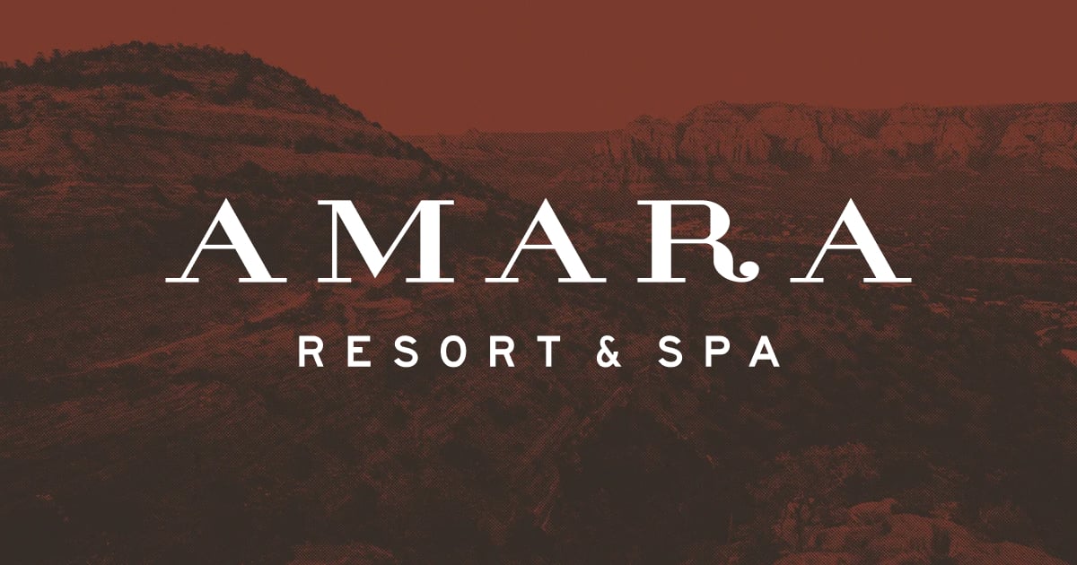 Amara Resort and Spa: lodging in Sedona